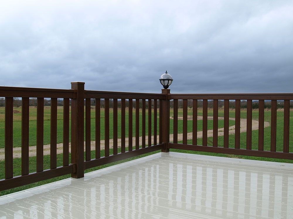 Fensys decking Greater Manchester
